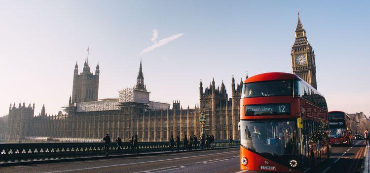 London day out